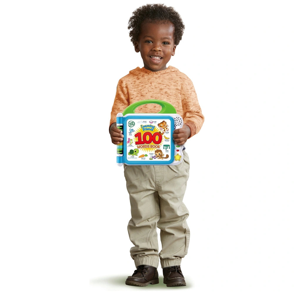 Leapfrog® Learning Friends: 100 Words Book™