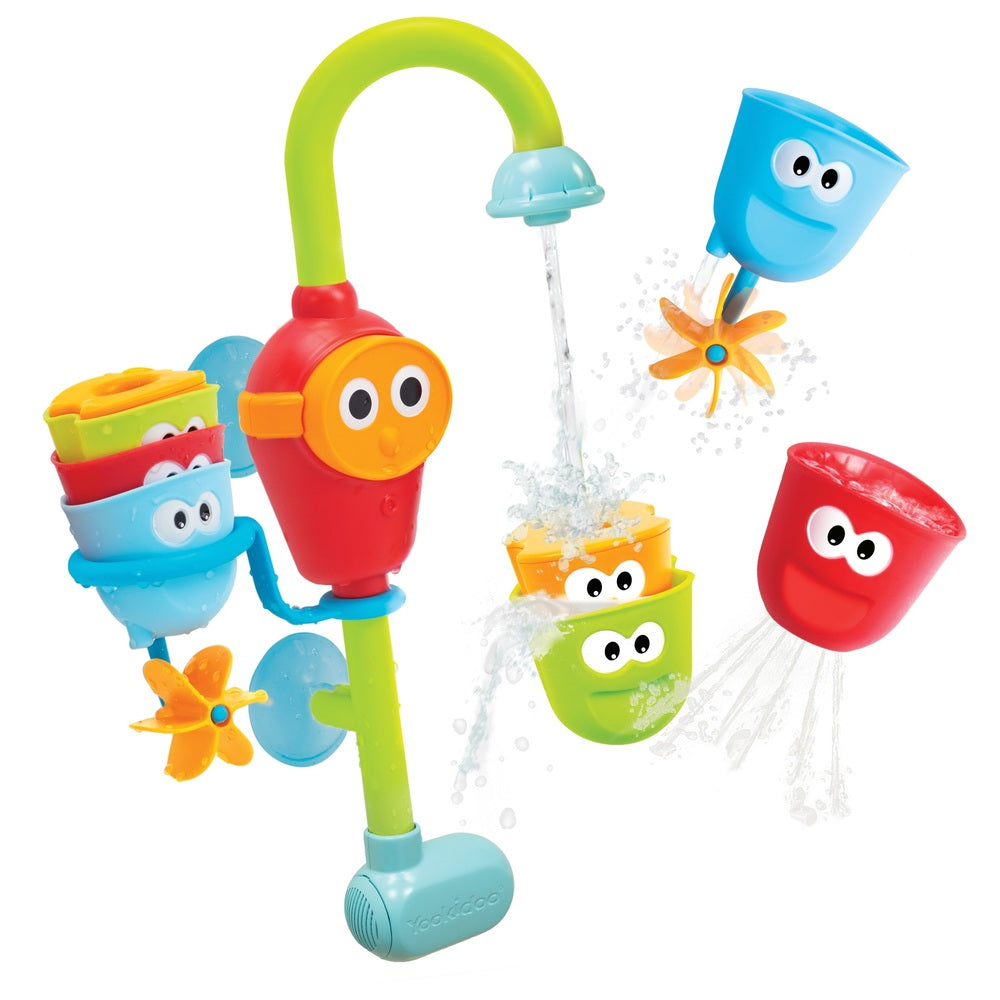 Yookidoo Flow ‘N’ Fill Spout