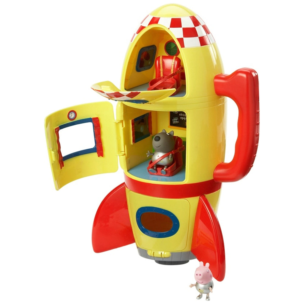 Peppa Pig Space Explorer Playset