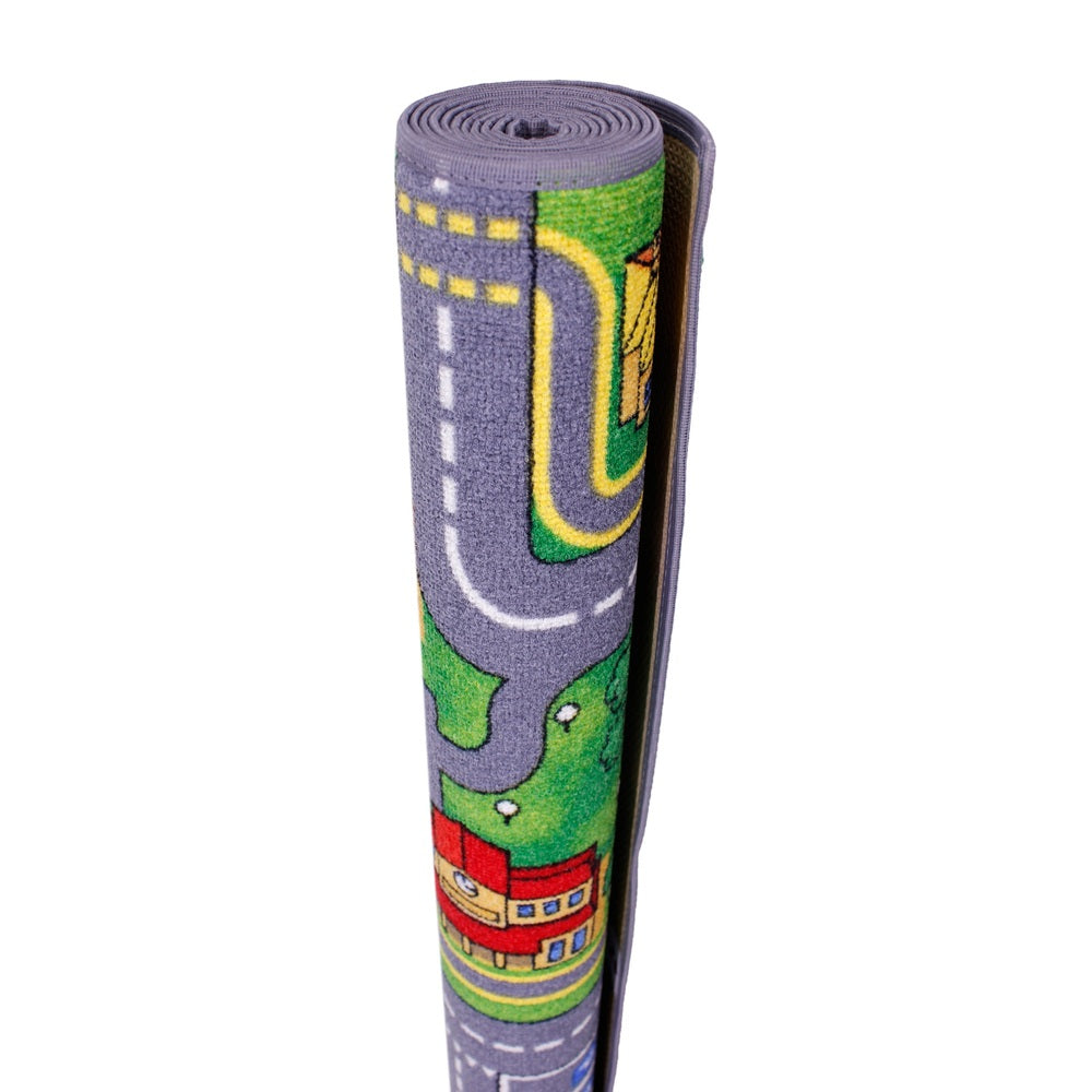 Playcity Rug Playmat