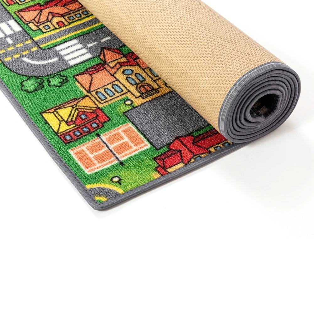 Playcity Rug Playmat