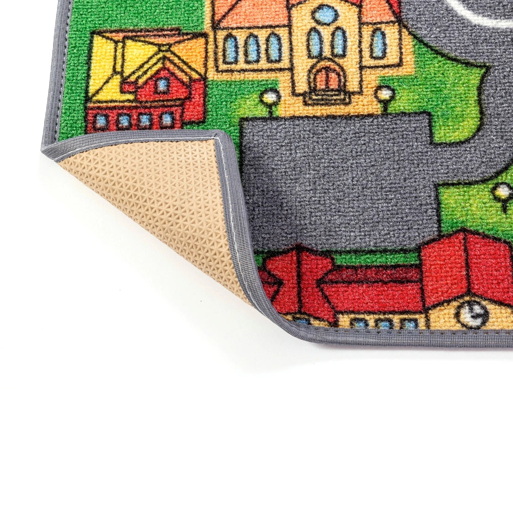 Playcity Rug Playmat