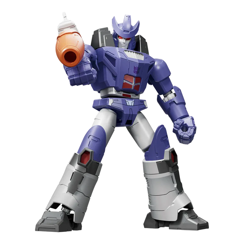 Blokees Transformers Galaxy Version 10 One Shall Stand Assortment