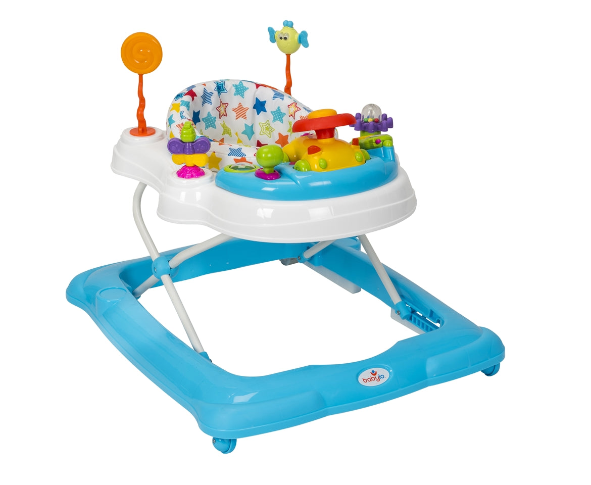 Babylo Twist About Baby Walker