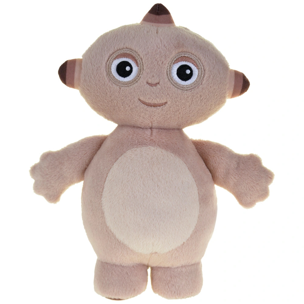 In The Night Garden Snuggly Singing Makka Pakka