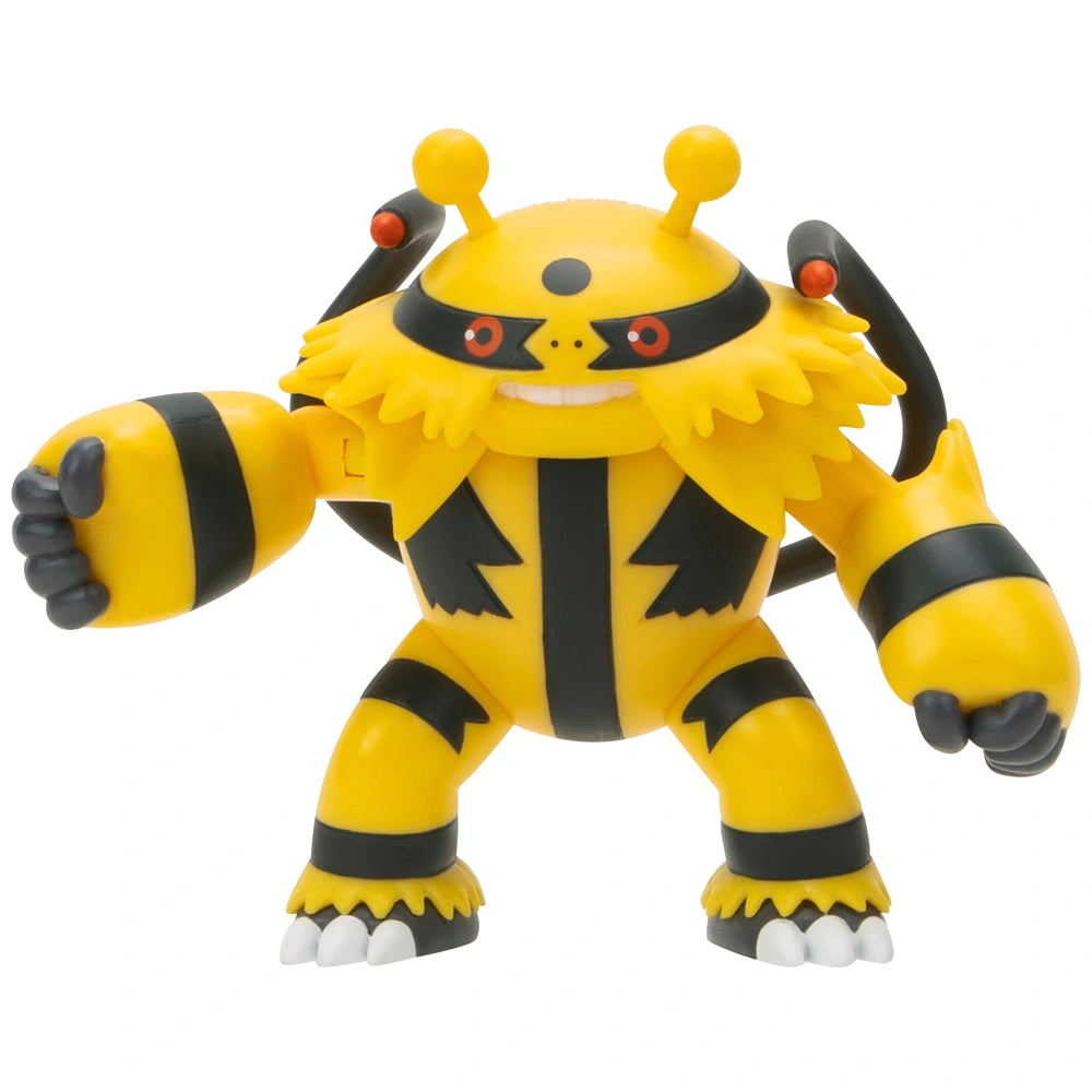 Pokémon Electivire Battle Figure 11.5Cm
