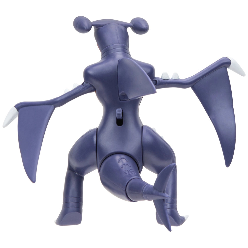 Pokémon 11cm Garchomp Battle Feature Figure