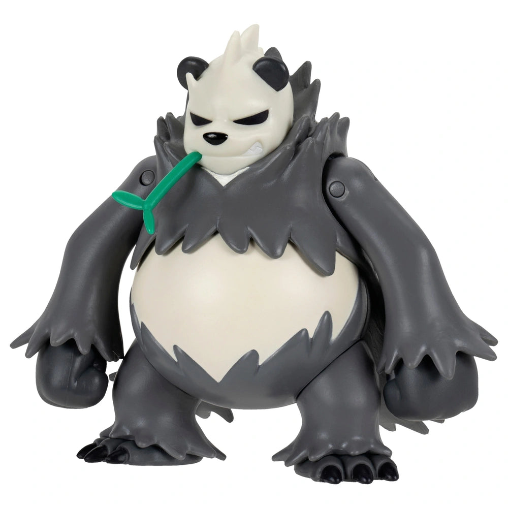 Pokémon Battle Figure Pangoro 11.5Cm