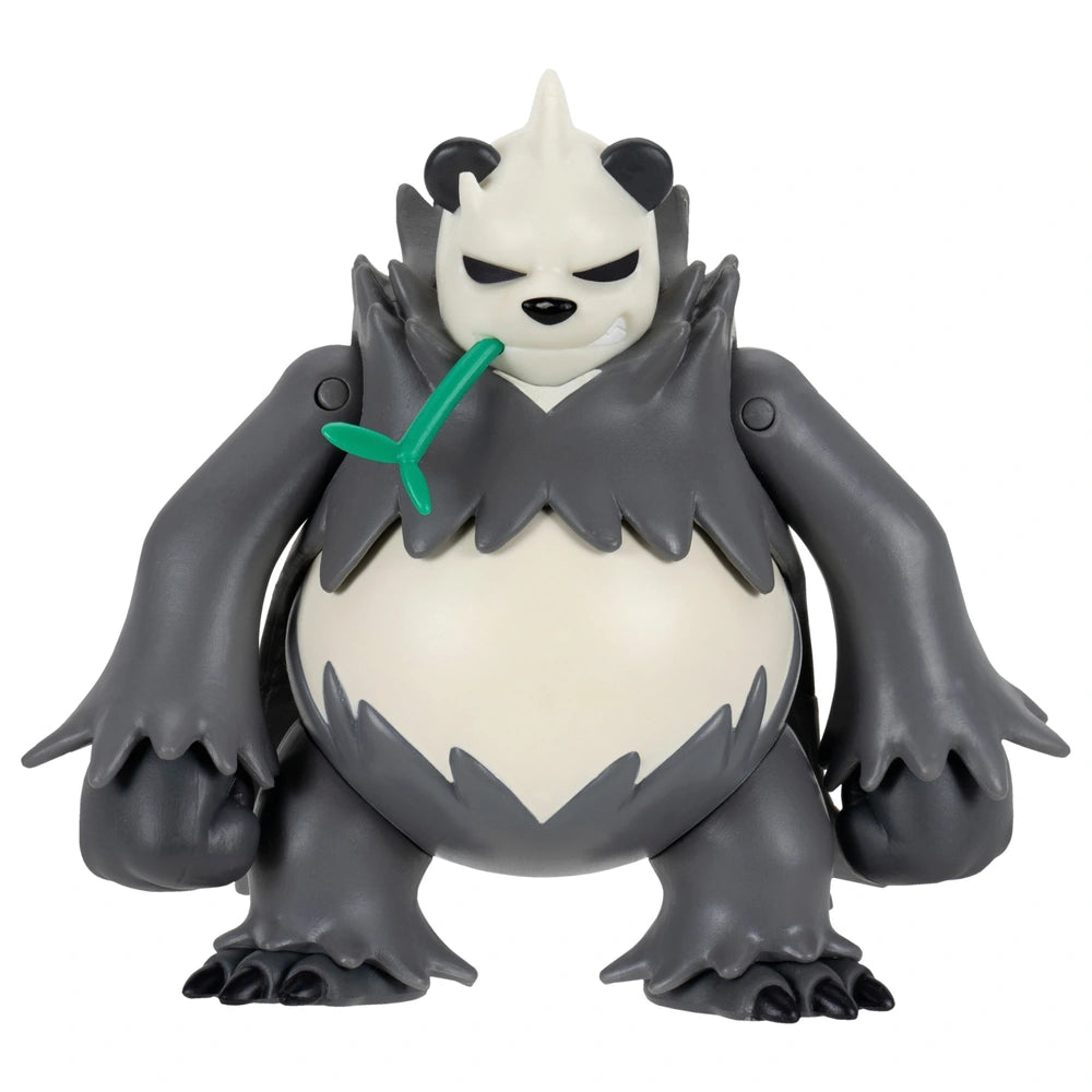 Pokémon Battle Figure Pangoro 11.5Cm