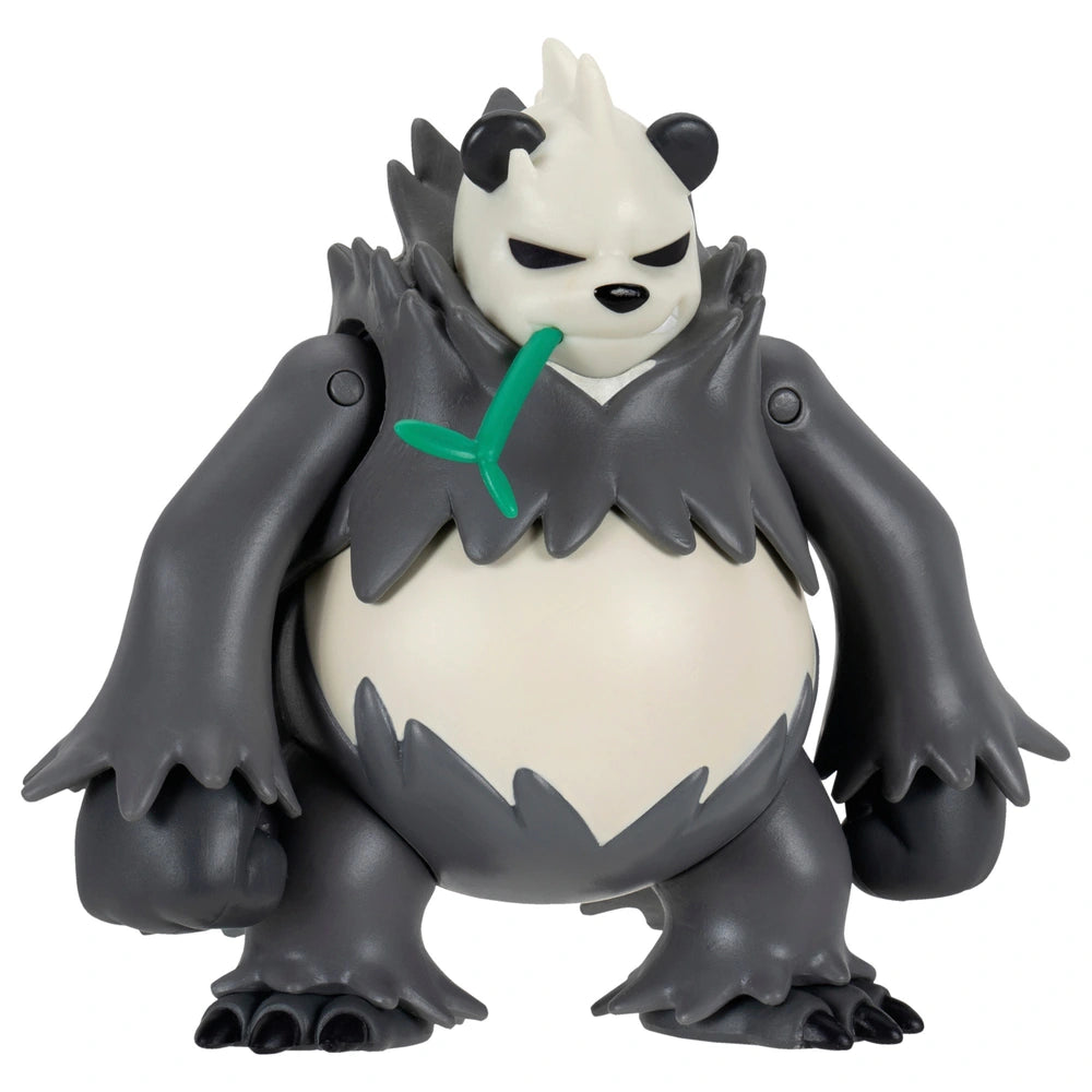Pokémon Battle Figure Pangoro 11.5Cm