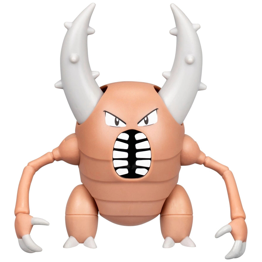 Pokémon Battle Figure Pinsir 11.5Cm