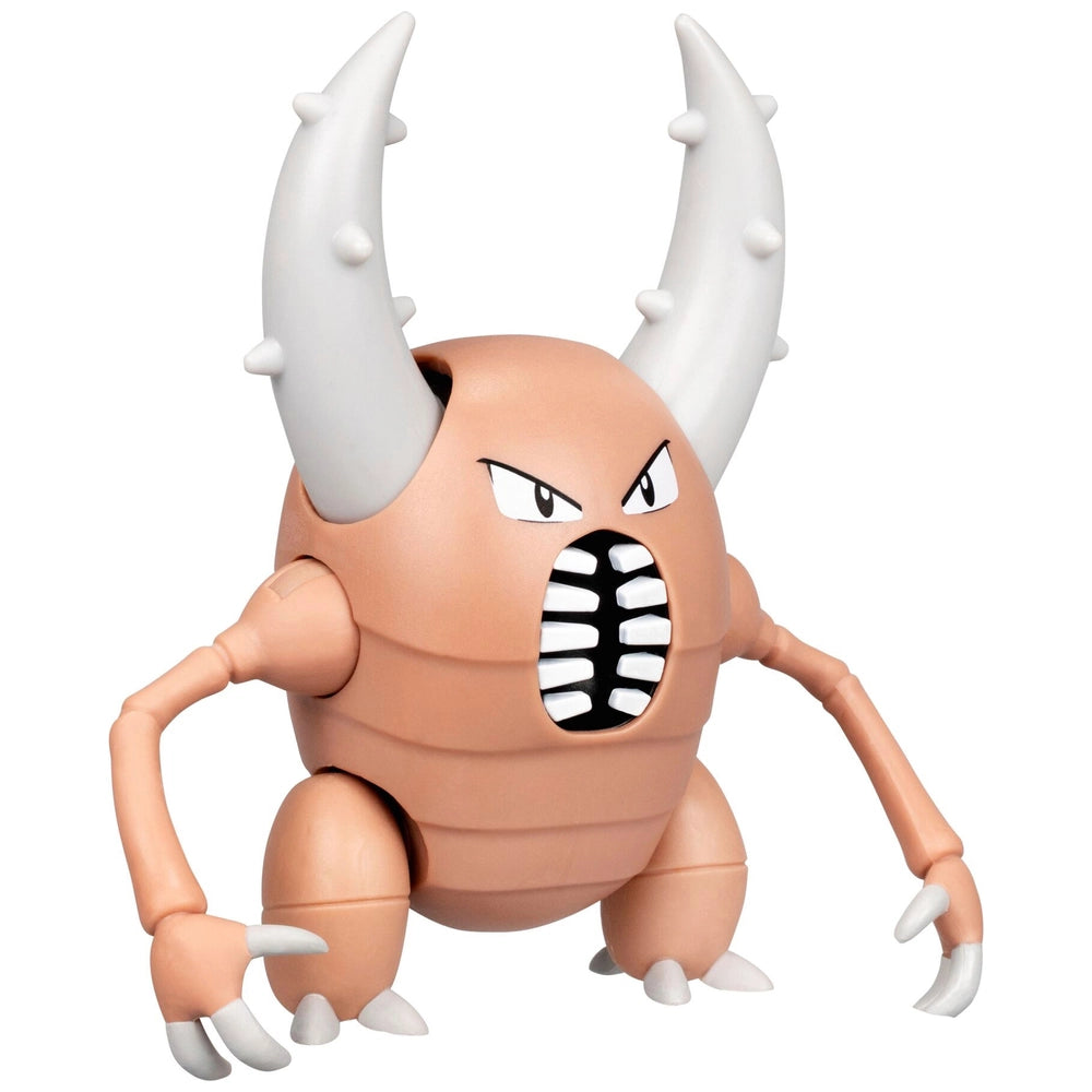 Pokémon Battle Figure Pinsir 11.5Cm