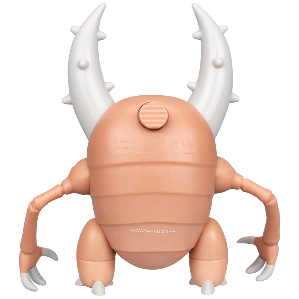 Pokémon Battle Figure Pinsir 11.5Cm