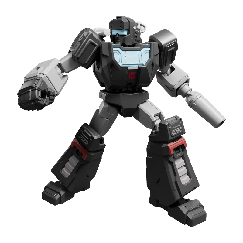 Blokees Transformers Galaxy Version 10 One Shall Stand Assortment