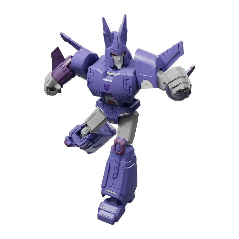Blokees Transformers Galaxy Version 10 One Shall Stand Assortment