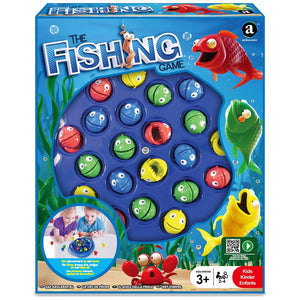 Fishing Game