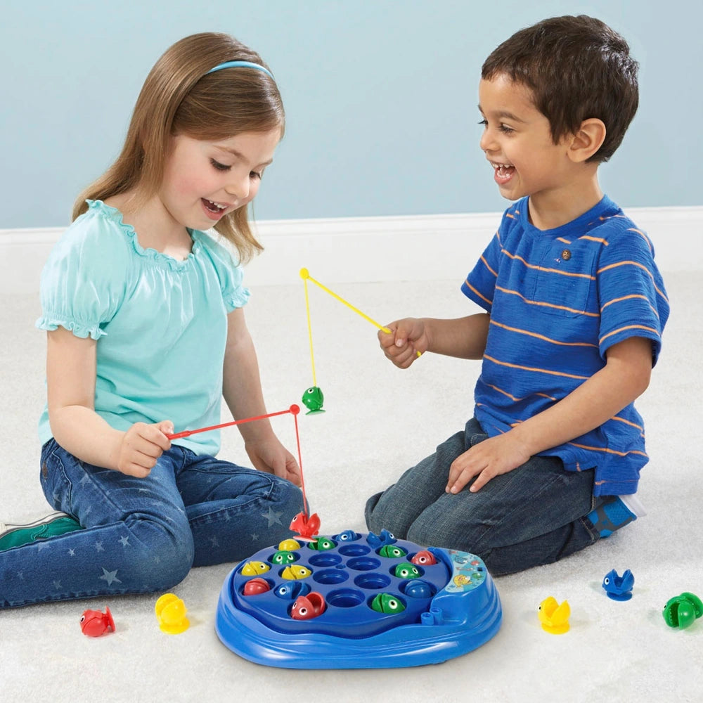 Fishing Game