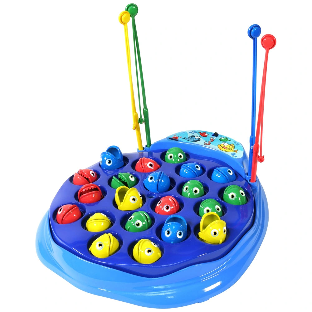Fishing Game