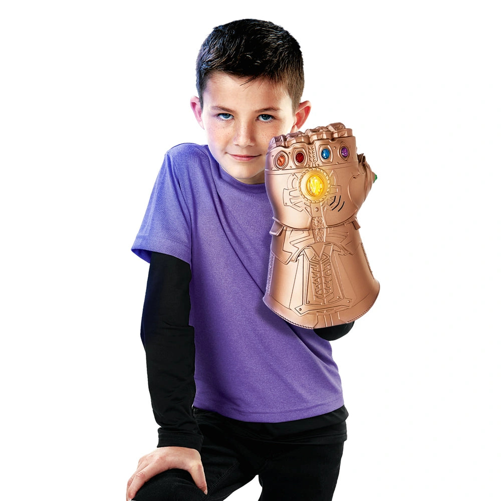 Marvel Infinity War Infinity Gauntlet Electronic Fist