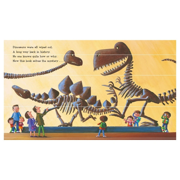 Dinosaurs Love Underpants Pb Story Book By Claire Freedman