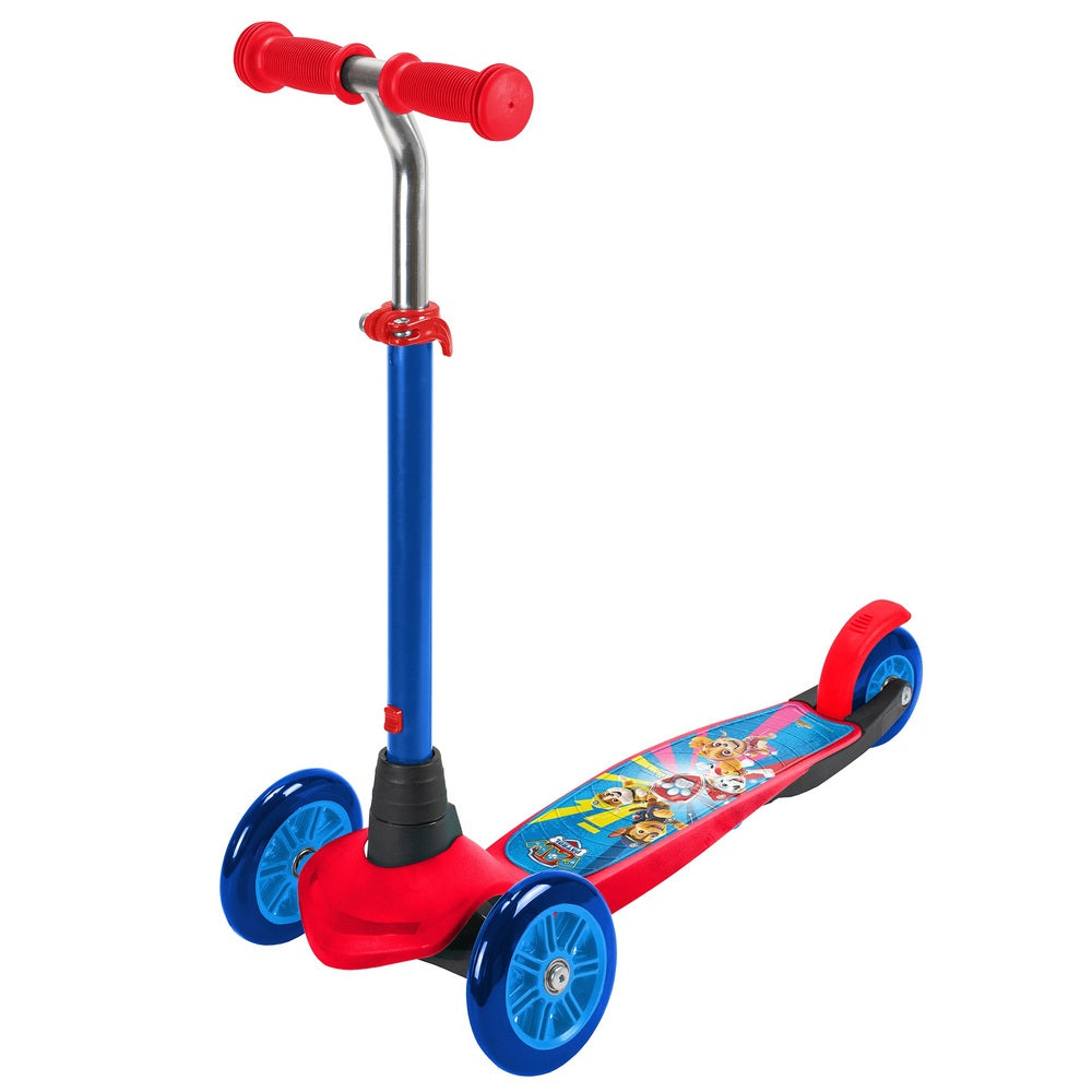 Paw Patrol Scooter Twist N Turn