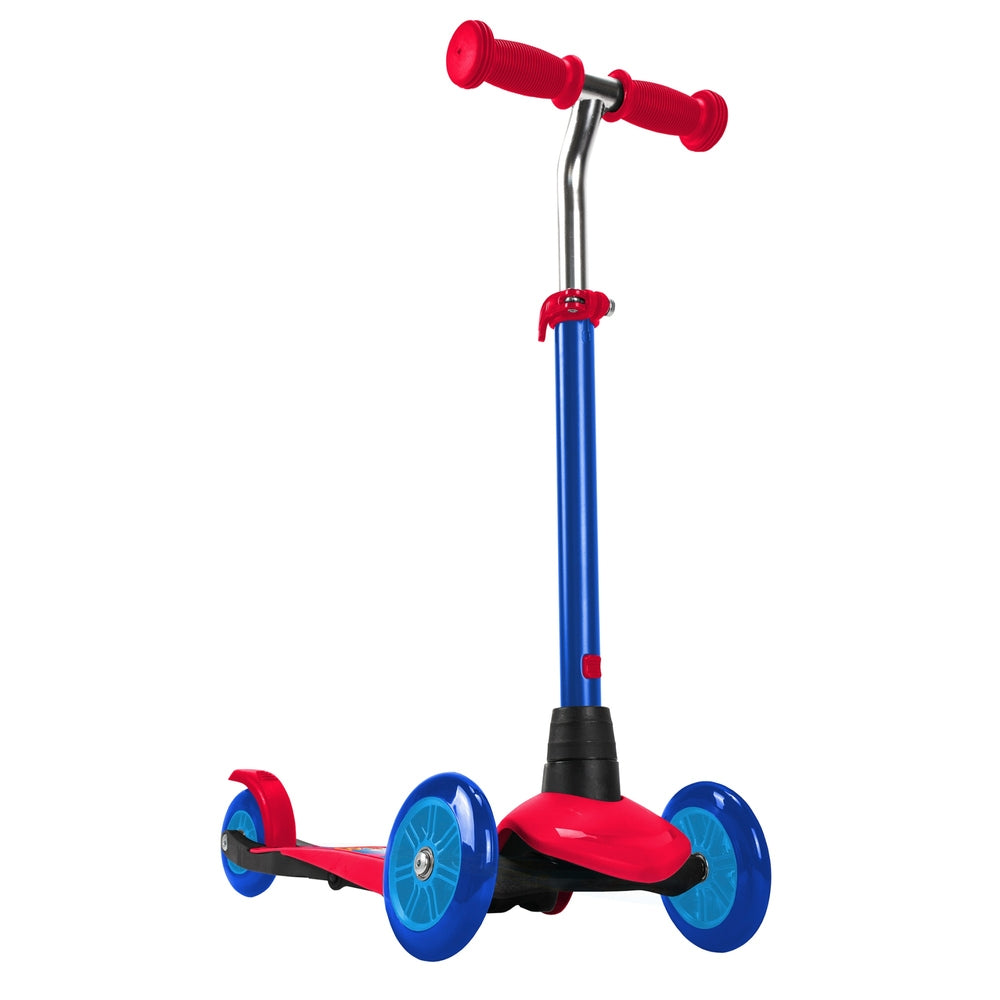 Paw Patrol Scooter Twist N Turn