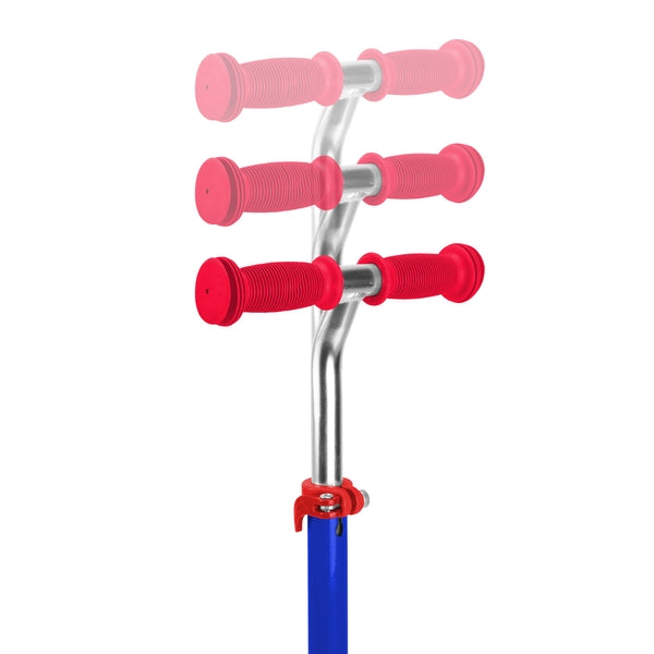 Paw Patrol Scooter Twist N Turn