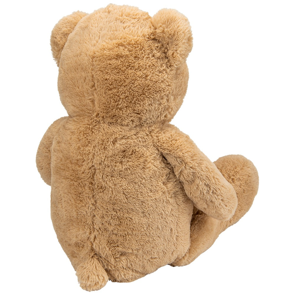 Brown Bear Plush 100Cm