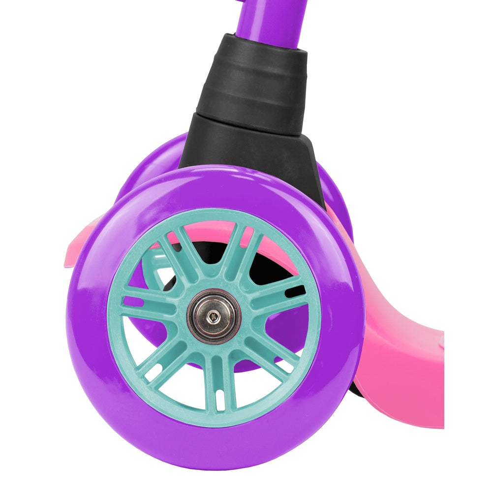 Peppa Pig Scooter Twist N Turn