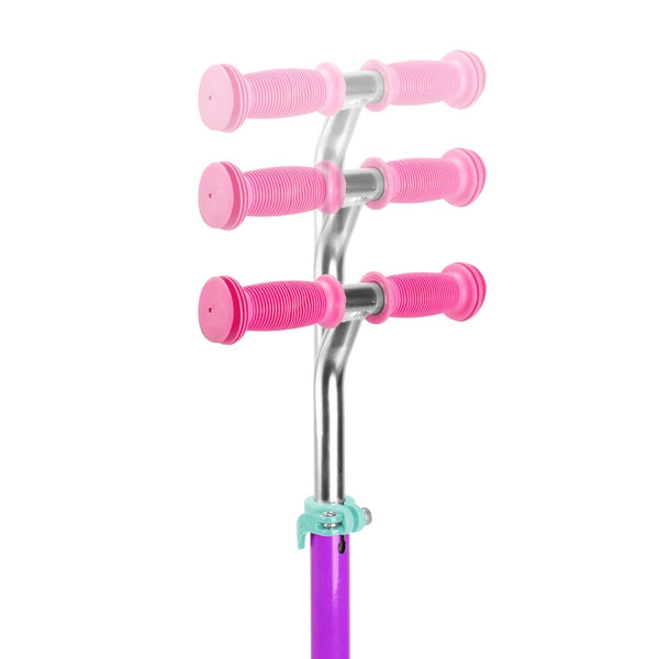 Peppa Pig Scooter Twist N Turn