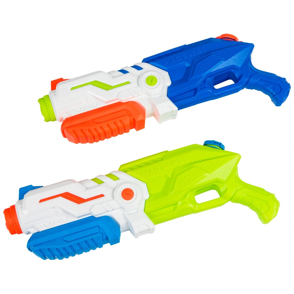 Water Gun Twin Pack