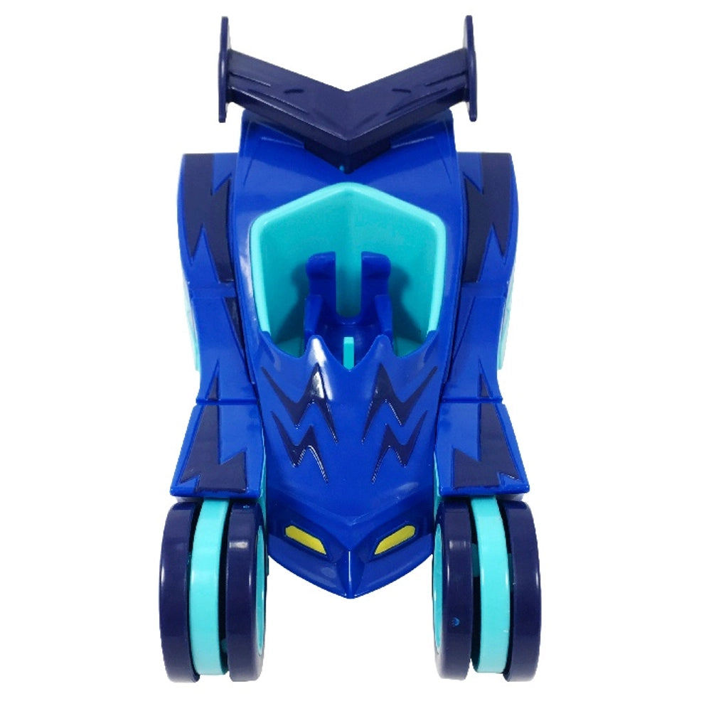 Pj Masks Action Figure Catboy And Cat Car