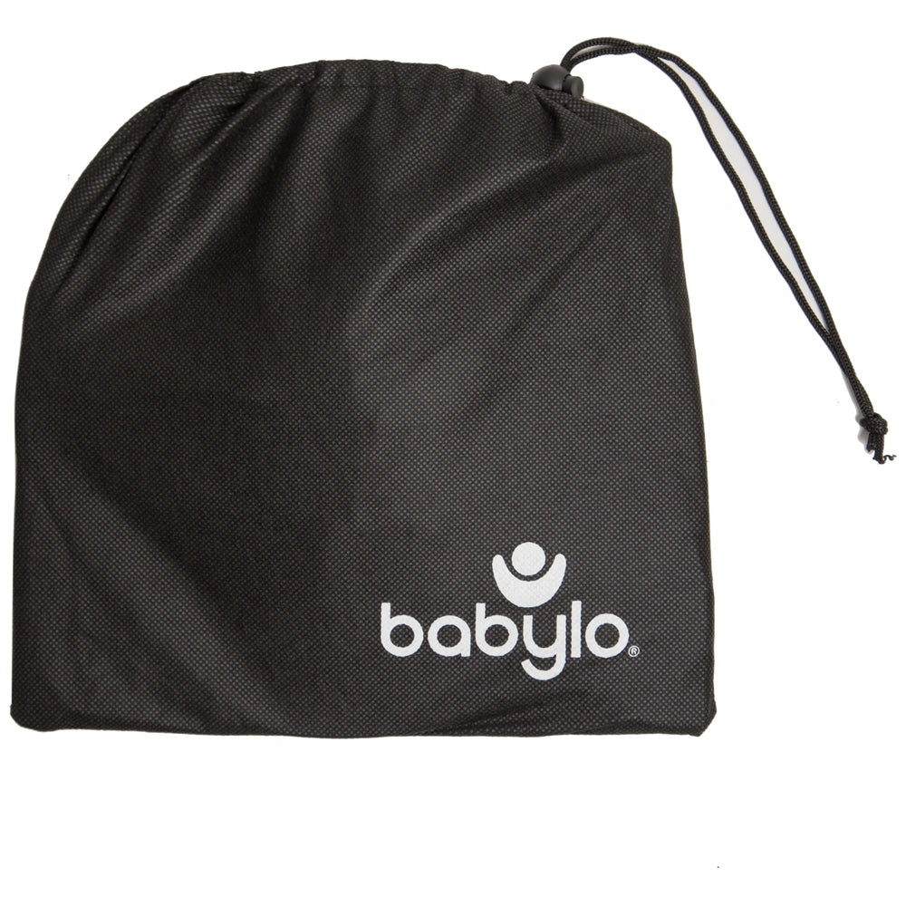 Babylo Universal Solar Upf 50+ Stroller Sun Shade