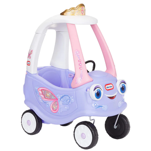 Little Tikes Cozy Coupe Car Fairy Ride On