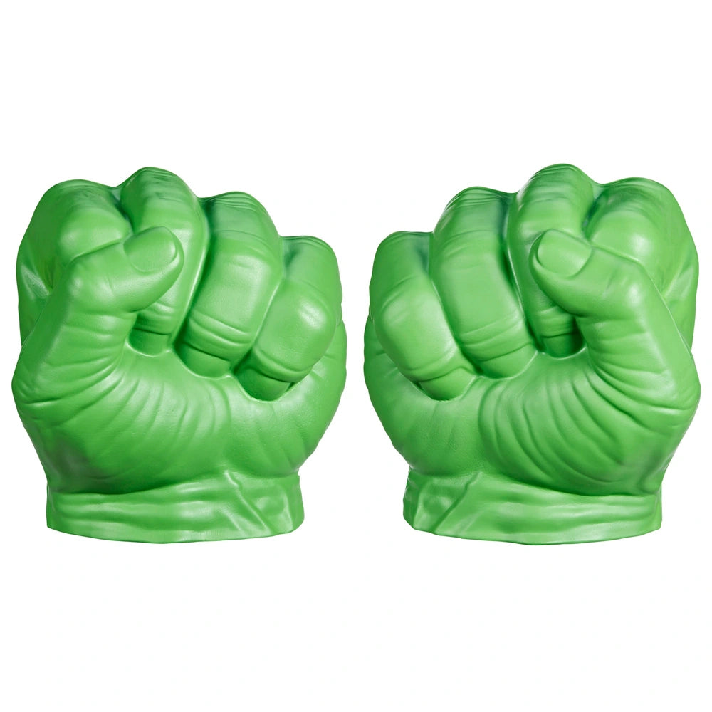 Marvel  Avengers Hulk Gamma Smash Fists