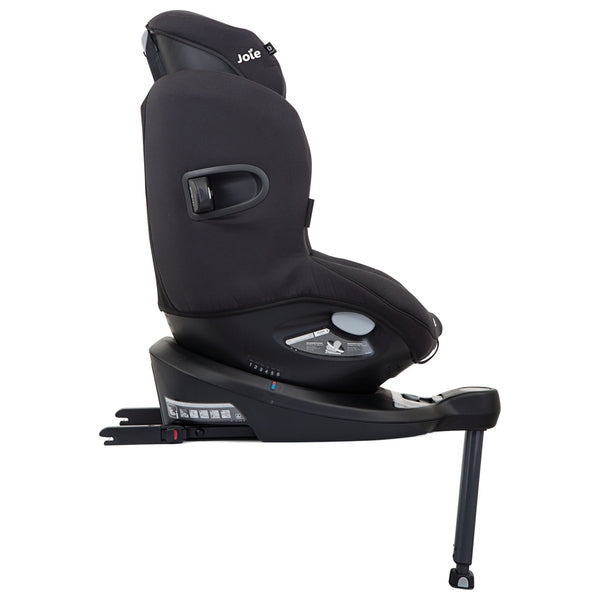 Joie I-Spin 360 I-Size Group 0-1 Car Seat - Coal