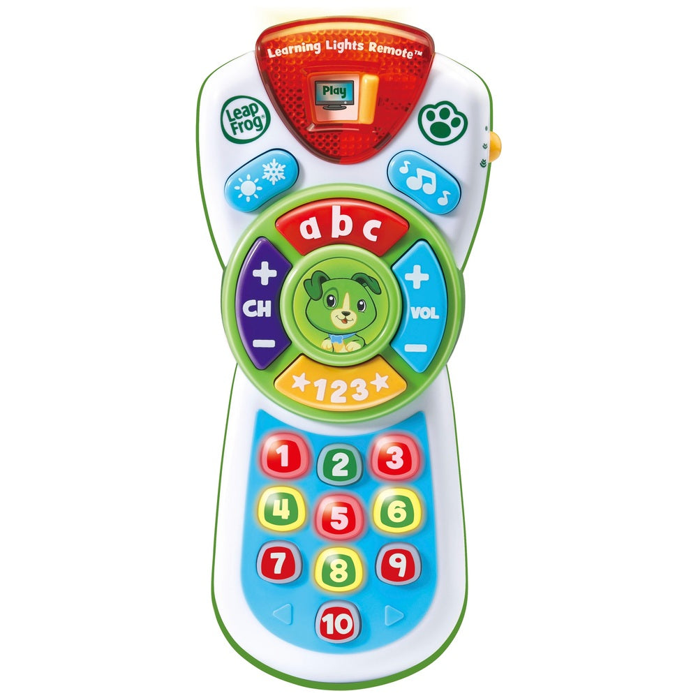 Leapfrog® Scout's Learning Lights Remote