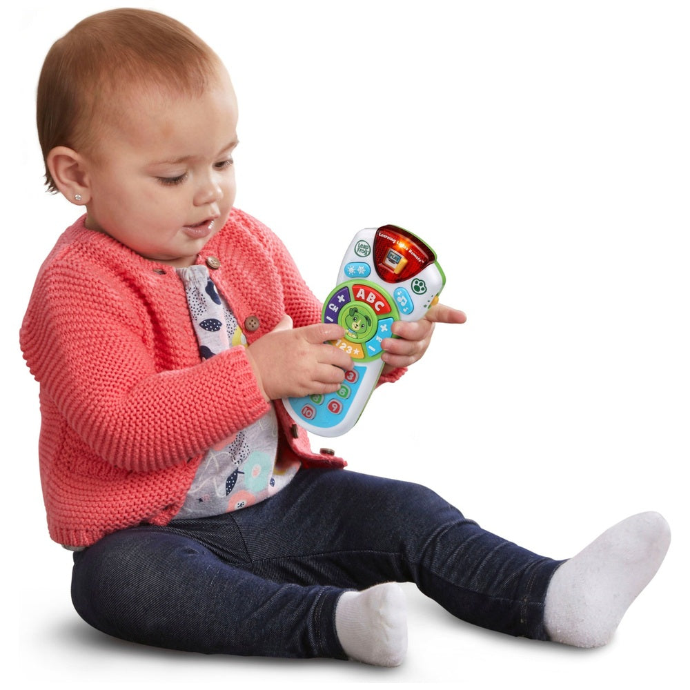 Leapfrog® Scout's Learning Lights Remote
