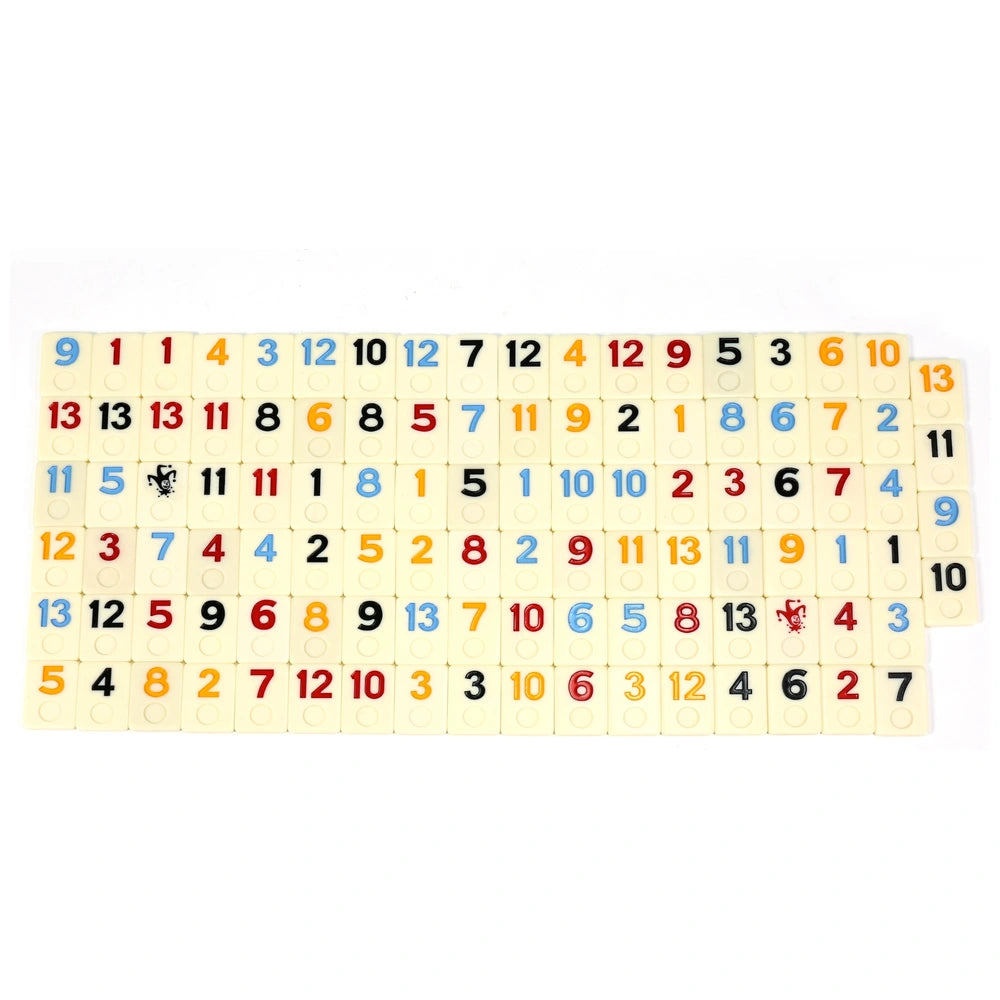Rummy Game