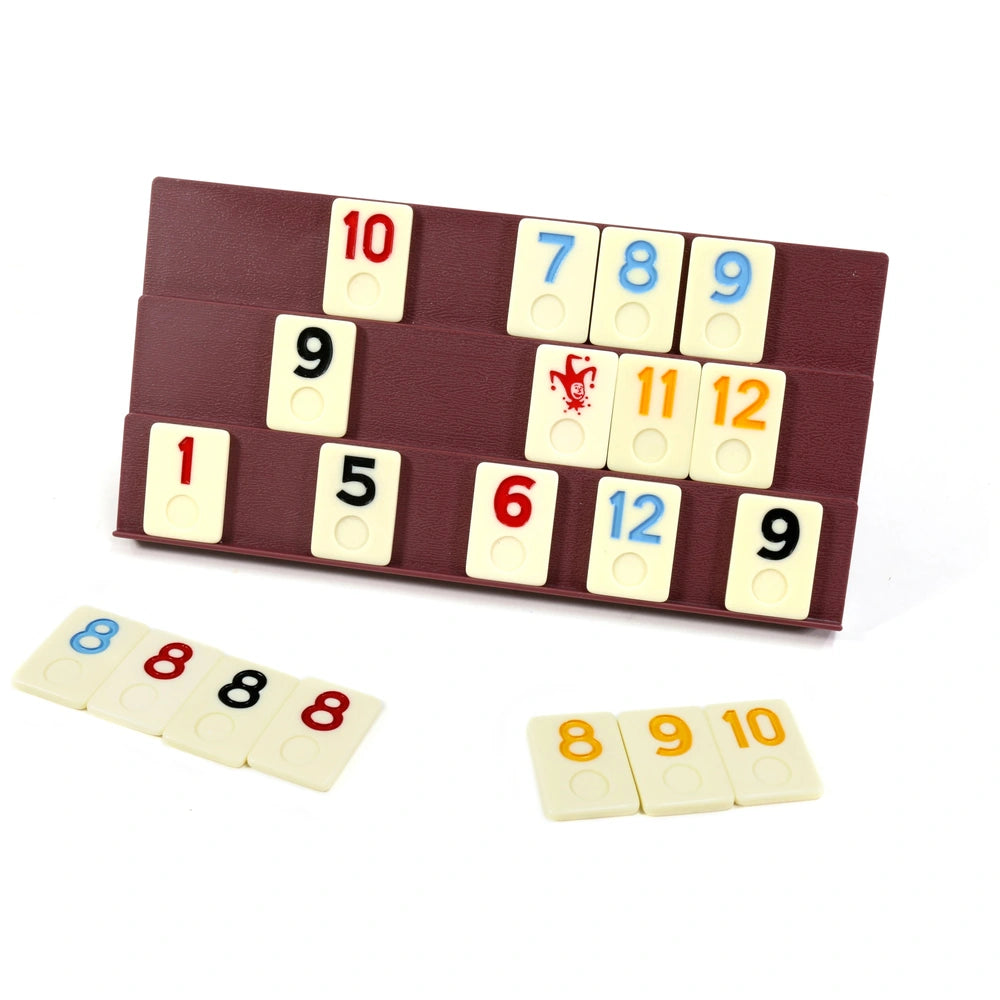 Rummy Game