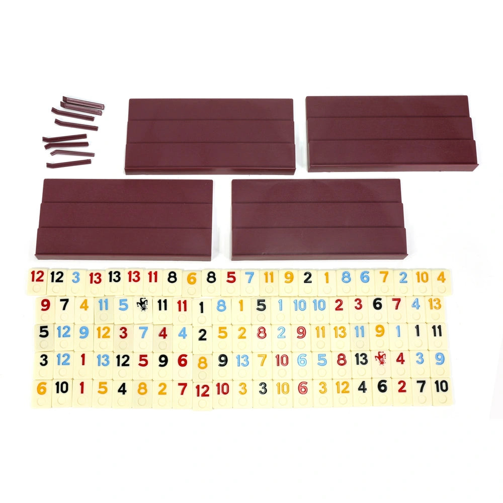 Rummy Game
