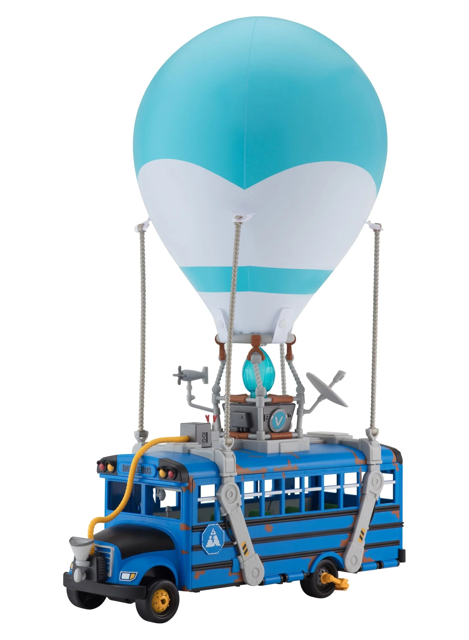 Fnt - Battle Bus  4
