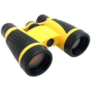 Fusion Science 4 X 30 Compass Binocular