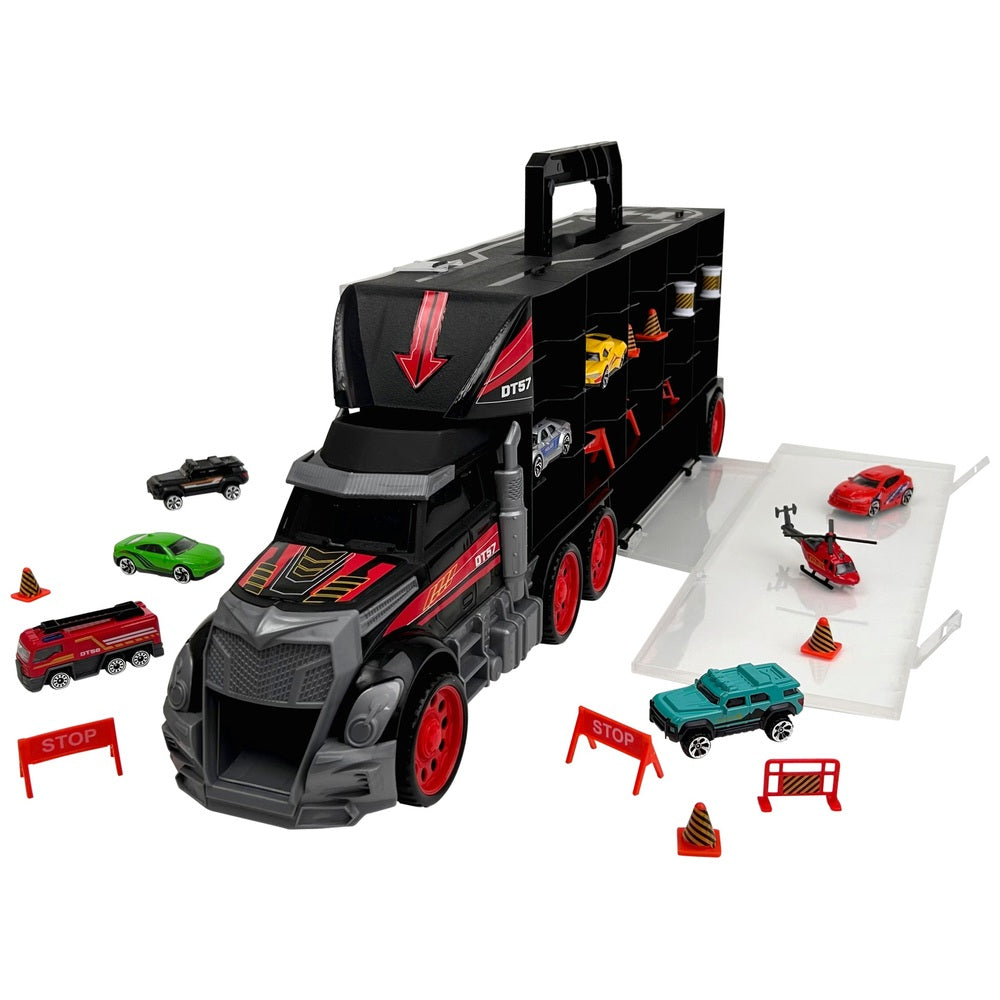 Truck Carry Case