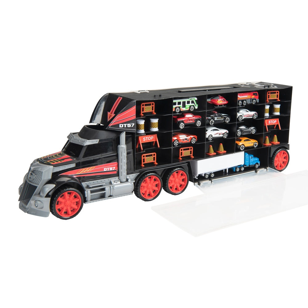 Truck Carry Case