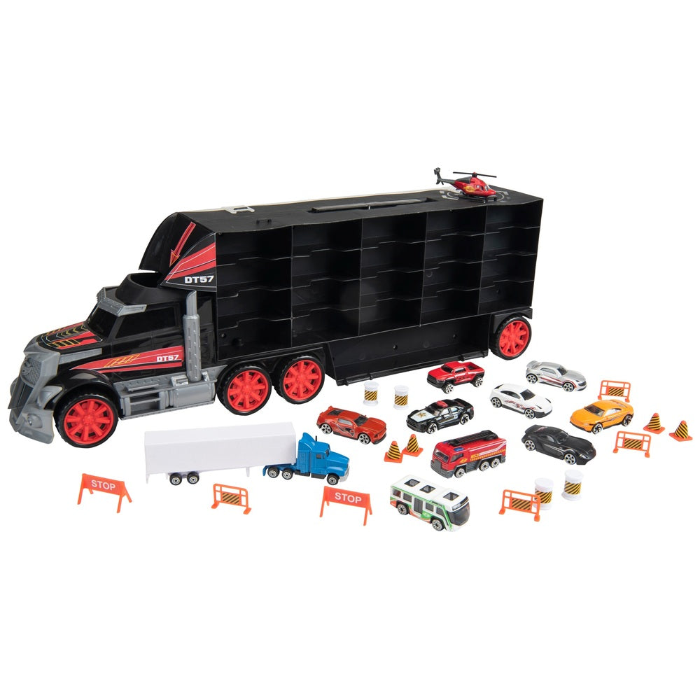 Truck Carry Case