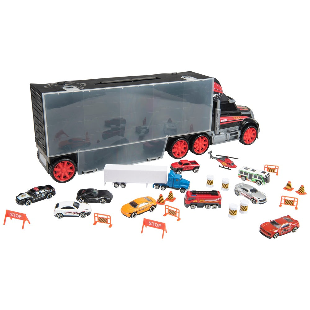 Truck Carry Case