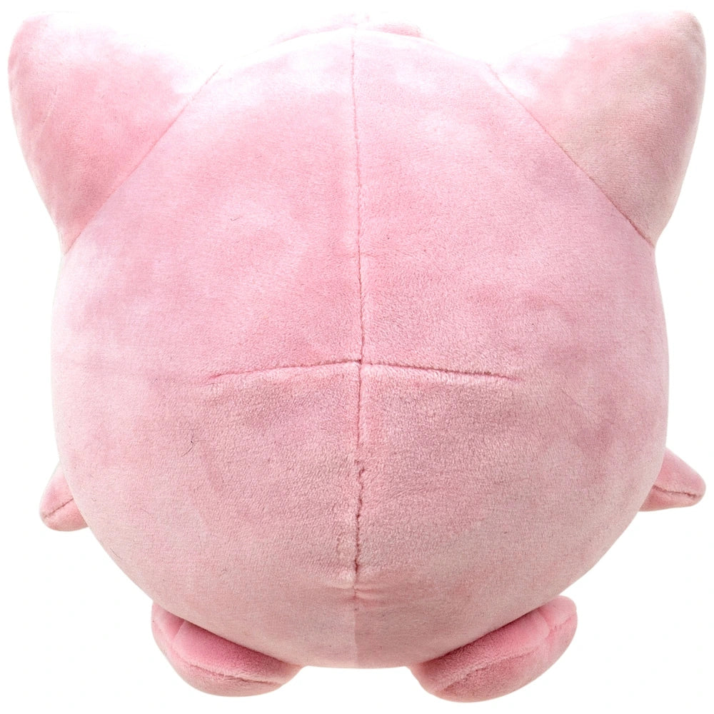 Pokémon Jigglypuff Plush - 8-Inch Pokemon Plush - Authentic Details