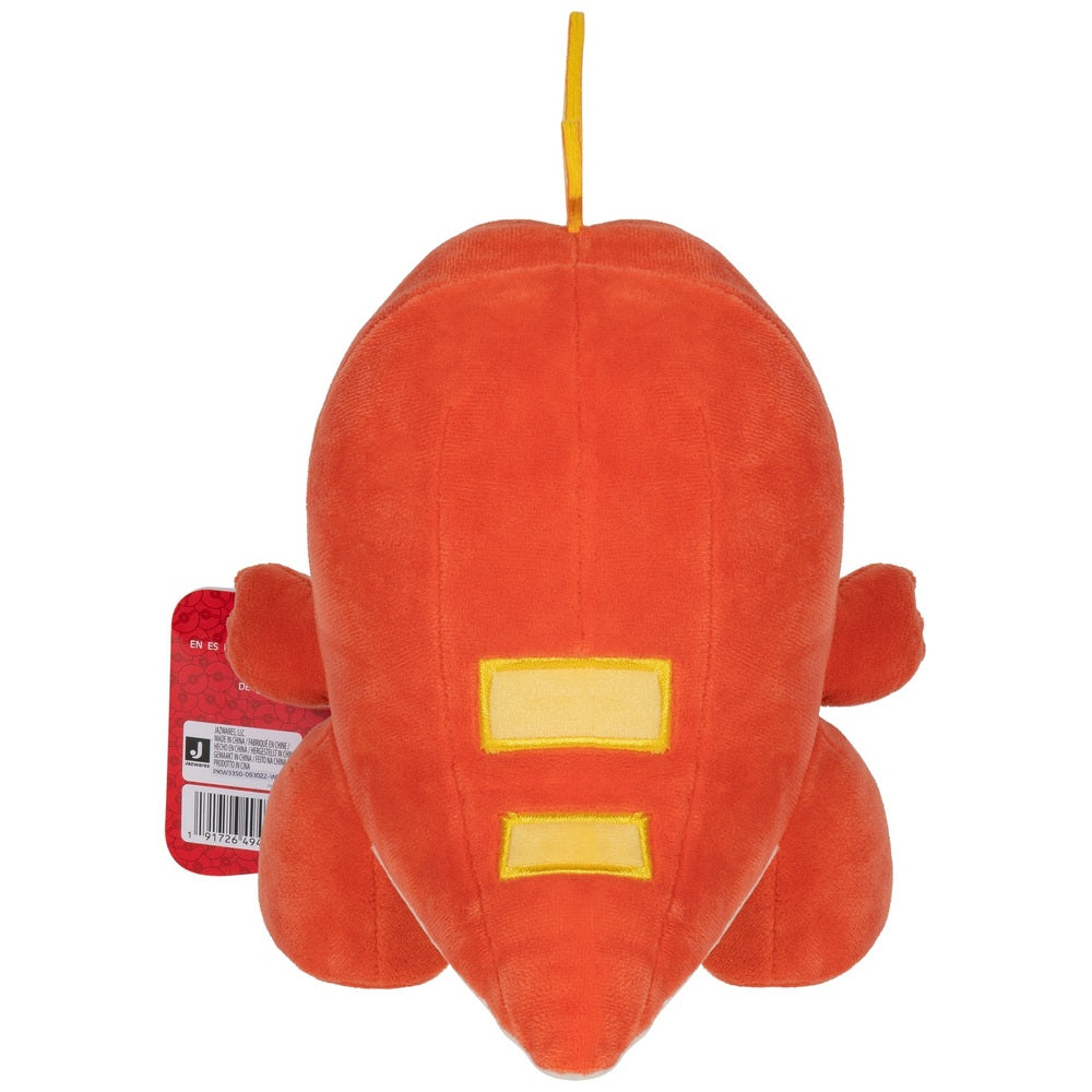 Pokémon 20Cm Fuecoco Plush