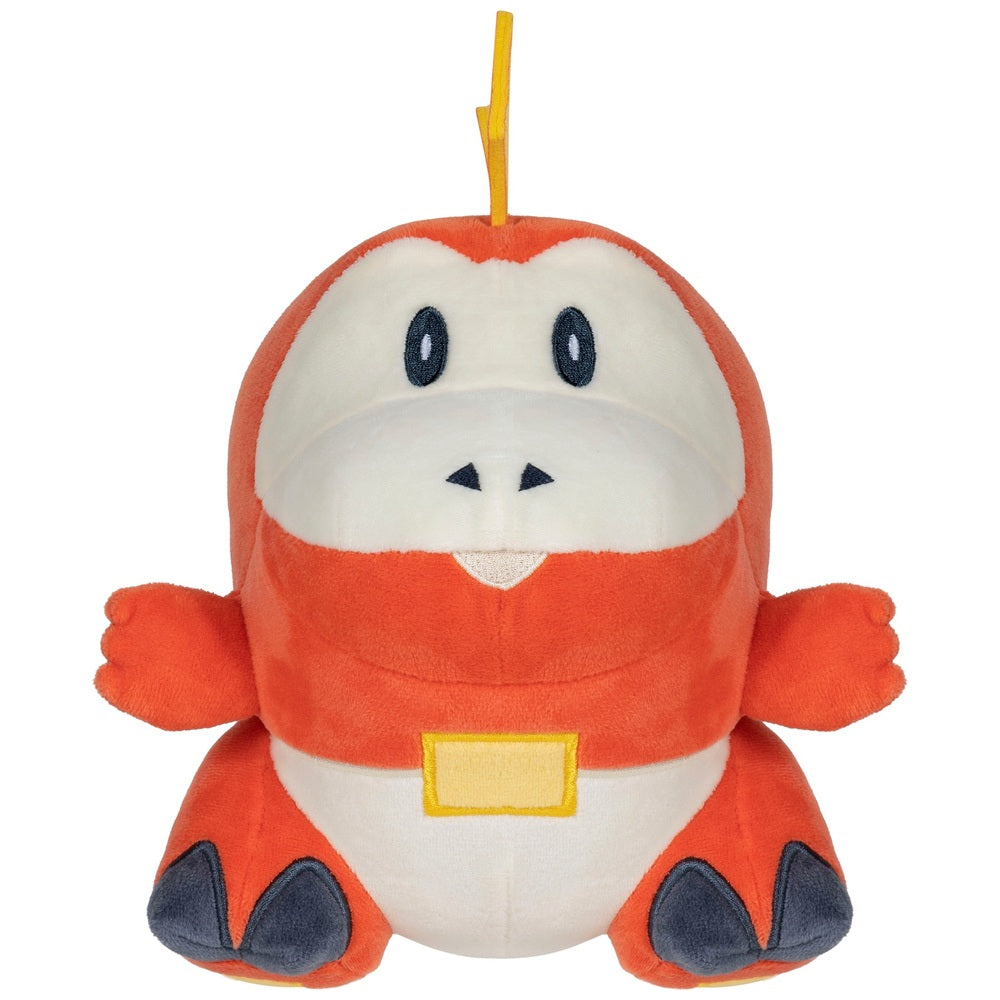 Pokémon 20Cm Fuecoco Plush